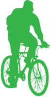 cycling vector