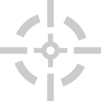 target vector