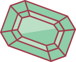 Diamond  vector