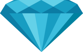 Diamond vector