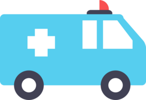 ambulance vector