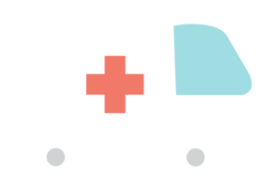 ambulance vector