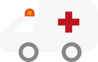 ambulance vector