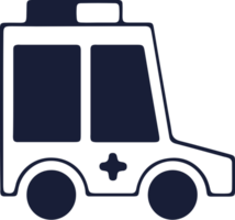 ambulance vector