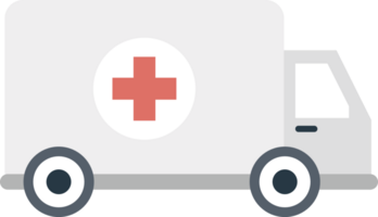 ambulance vector