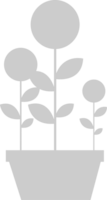 Flower Plant vector