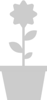 Flower Plant vector