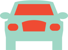 suv car vector