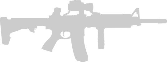 weapon vector