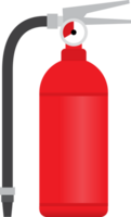 Fire Extinguisher vector