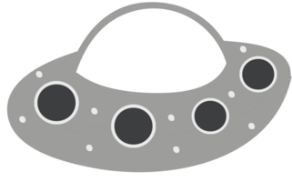 ufo vector