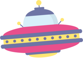 ufo vector