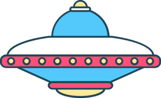 ufo vector