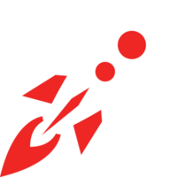 rocket vector