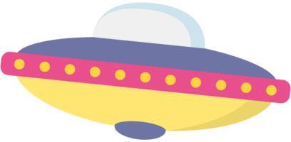 ufo vector