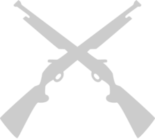 Guns vector