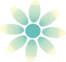 flor vector