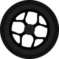 wheel vector