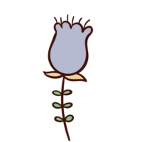 flor vector