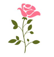 Flower vector