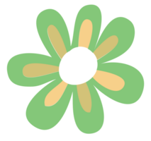 flor vector