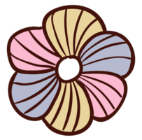 Flower  vector