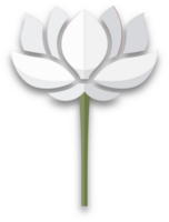 Flower vector