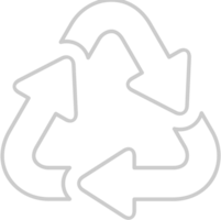 Recycle Logo vector