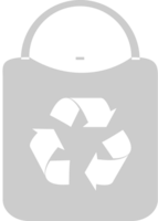 reciclar vector