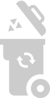 Recycle Bin vector