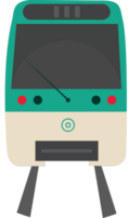 subway vector