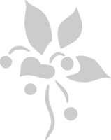 Flower vector