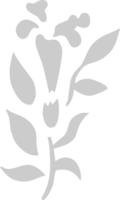 Flower vector