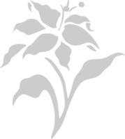 Flower vector