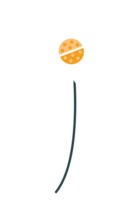 Flower vector