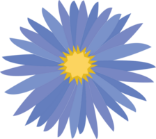 Flower vector