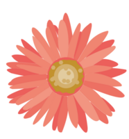 flor vector