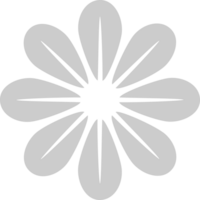 flor vector