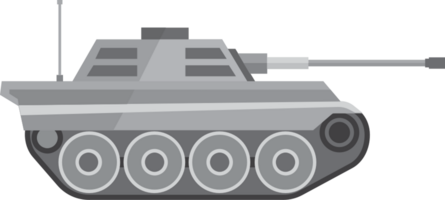 tanque vector