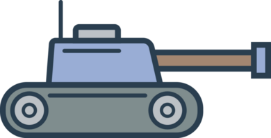 tank vector