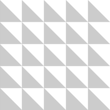 Geometric pattern square vector