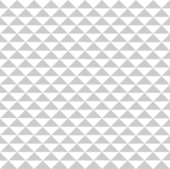 Geometric pattern square vector