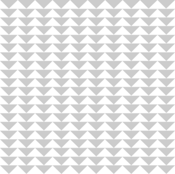 cuadrado de patrón geométrico vector