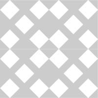 Geometric pattern square vector