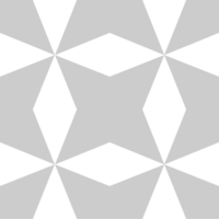 Geometric pattern square vector