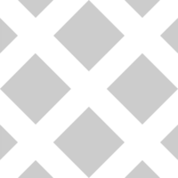 Geometric pattern square vector