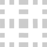 Geometric pattern square vector