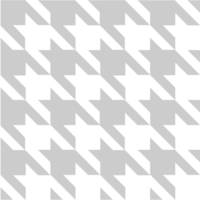 Geometric pattern square vector