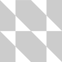Geometric pattern square vector