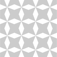 Geometric pattern square vector